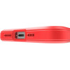 Hurtel Magic Shield Case for iPhone 13 Pro Max flexible armored cover red - (MAGIC SHIELD IPHONE 13 PRO MAX RED)