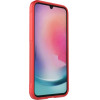 Hurtel Magic Shield Case for Samsung Galaxy A24 4G flexible armored cover red - (MAGIC SHIELD SAMSUNG A24 RED)