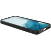 Hurtel Magic Shield Case for Samsung Galaxy S23+ flexible armored cover blue - (MAGIC SHIELD SAMSUNG S23 Plus NIGHT BLUE)