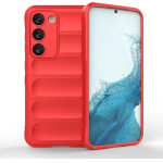 Hurtel Magic Shield Case for Samsung Galaxy S23+ flexible armored cover red - (MAGIC SHIELD SAMSUNG S23 Plus RED)