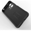 Hurtel Magic Shield Case for Xiaomi Redmi Note 12 5G / Poco X5 5G Flexible Armor Cover Black - (MAGIC SHIELD Xiaomi Poco X5/Redmi Note 12 5G BLACK)