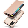 Hurtel Magnet Card Case Case for Samsung Galaxy A13 5G Pouch Wallet Card Holder Pink - (Magnet Card Samsung A13 5G Pink)