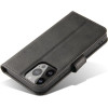 Hurtel Magnet Case for Pixel 8 Pro - black - (Magnet Case Google Pixel 8 Pro Black)