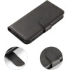 Hurtel Magnet Case for Pixel 8 Pro - black - (Magnet Case Google Pixel 8 Pro Black)