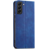 Hurtel Magnet Fancy Case for Samsung Galaxy S23+ flip cover wallet stand blue - (MAGNET FANCY SAMSUNG S23 PLUS BLUE)