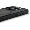 Hurtel Magnetic Collection MagSafe iPhone 16 Plus Case - Black - (Fashion Case MagSafe for iPhone 16 Plus Black)