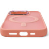 Hurtel Magnetic Collection MagSafe iPhone 16 Plus Case - Pink - (Fashion Case MagSafe for iPhone 16 Plus Pink)