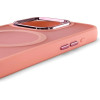 Hurtel Magnetic Collection MagSafe iPhone 16 Pro Max Case - Pink - (Fashion Case MagSafe for iPhone 16 Pro Max Pink)