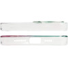 Hurtel Marble Case for iPhone 12 Pro Max Gel Cover Mint Marble