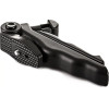 Hurtel Mount with a mini tripod for GoPro SJCAM action cameras black - (Gopro 2in1 holder and tripod)