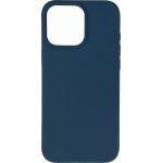 Hurtel Multiple Color Wheat Bran Case for iPhone 16 Pro - Blue - (Multiple Color Wheat Case for iPhone 16 Pro Dark blue)