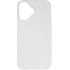 Hurtel Multiple Color Wheat Case MagSafe for iPhone 16 - beige - (Magsafe Multiple Color Wheat Case for iPhone 16 Beige)