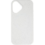 Hurtel Multiple Color Wheat Case MagSafe for iPhone 16 - beige - (Magsafe Multiple Color Wheat Case for iPhone 16 Beige)