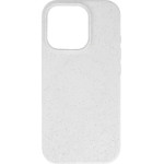 Hurtel Multiple Color Wheat Case MagSafe for iPhone 16 Pro - beige - (Magsafe Multiple Color Wheat Case for iPhone 16 Pro Beige)