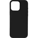 Hurtel Multiple Color Wheat Case MagSafe for iPhone 16 Pro - black - (Magsafe Multiple Color Wheat Case for iPhone 16 Pro Black)