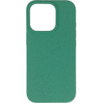 Hurtel Multiple Color Wheat Case MagSafe for iPhone 16 Pro - mint - (Magsafe Multiple Color Wheat Case for iPhone 16 Pro Mint green)