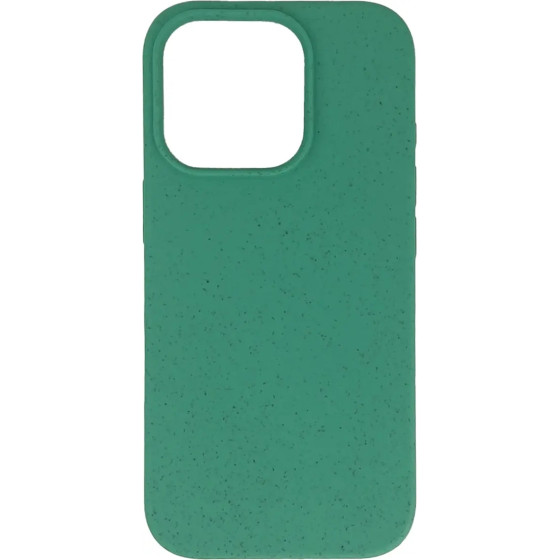Hurtel Multiple Color Wheat Case MagSafe for iPhone 16 Pro - mint - (Magsafe Multiple Color Wheat Case for iPhone 16 Pro Mint green)
