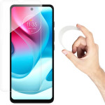 Hurtel Nano Flexi Hybrid Flexible Glass Film Tempered Glass Moto G60s - (Nano film MOTO G60S)