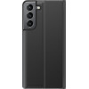 Hurtel New Sleep Case case for Samsung Galaxy S23+ cover with flip stand black - (New Sleep Case Samsung S23 Plus Black)