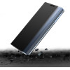 Hurtel New Sleep Case cover with a stand function for Samsung Galaxy S22 + (S22 Plus) black - (New Sleep Case Samsung S22 Plus Black)