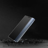 Hurtel New Sleep Case for Xiaomi Redmi Note 12 Pro+ cover with flip stand blue - (New Sleep View Case Xiaomi Redmi Note 12 Pro + Blue)