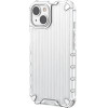 Hurtel Ombre Protect Case for iPhone 13 pink and blue armored case - (Ombre Protect Case IPhone 13)