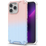 Hurtel Ombre Protect Case for iPhone 13 Pro armored cover pink and blue - (Ombre Protect Case IPhone 13 PRO)