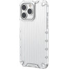 Hurtel Ombre Protect Case for iPhone 13 Pro armored cover pink and blue - (Ombre Protect Case IPhone 13 PRO)