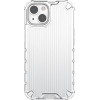 Hurtel Ombre Protect Case for iPhone 14 Plus armored cover pink and blue - (Ombre Protect Case IPhone 14 MAX)