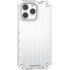 Hurtel Ombre Protect Case for iPhone 14 Pro Max pink and blue armored case - (Ombre Protect Case IPhone 14 PRO MAX)