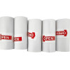 Hurtel Rolls for Thermal Printer with Camera HURC10 - White (5 pcs.) - (HURC10N5)