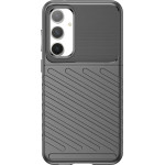 Hurtel Samsung Galaxy S23 FE Thunder Case - black - (Thunder Case Samsung S23 FE Black)