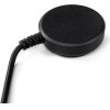 Hurtel Samsung Galaxy Watch Smartwatch Inductive Charger with Magnetic Clip - Black - (10)