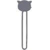 Hurtel Silicone cable reel - gray - (Silicone cable winder grey)