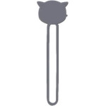 Hurtel Silicone cable reel - gray - (Silicone cable winder grey)