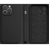 Hurtel Silicone case for Samsung Galaxy A14 5G / Galaxy A14 silicone cover black - (SILICONE CASE SAMSUNG A14 5G BLACK (1))