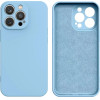 Hurtel Silicone case for Xiaomi Redmi Note 11 Pro 5G / 11 Pro / 11E Pro silicone cover light purple - (SILICONE CASE XIAOMI REDMI NOTE 11 PRO BLOBAL LILAC PURPLE (7))
