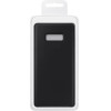 Hurtel Silicone Case Soft Flexible Rubber Cover for Samsung Galaxy A72 4G black - (Silicone Case Samsung A72 5G/4G Black)