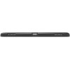 Hurtel Silicone Slim Case for Samsung Tab S9 Ultra - black - (TPU Tablet Case Samsung Tab S9 Ultra Black)
