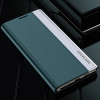 Hurtel Sleep Case Pro case for Samsung Galaxy A24 4G with flip stand black - (Sleep Case Pro Samsung A24 Black)