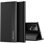 Hurtel Sleep Case Pro case for Xiaomi Redmi Note 12 5G / Poco X5 5G with flip stand black - (Sleep Case Pro Xiaomi Poco X5/Redmi Note 12 5G Black)