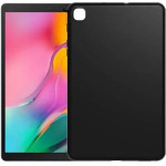 Hurtel Slim Case back cover for Huawei MatePad Pro 10.8'' tablet black - (9145576256251)