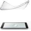 Hurtel Slim Case back cover for tablet Huawei MatePad Pro 10.8 '' transparent - (TPU Tablet Case Huawei MatePad Pro 10,8Transparent)