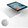 Hurtel Slim Case back cover for tablet Samsung Galaxy Tab S8 + (Tab S8 Plus) transparent - (TPU Tablet Case Samsung Tab S8 Plus Transparent)