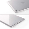 Hurtel Slim Case back cover for tablet Samsung Galaxy Tab S8 transparent - (TPU Tablet Case Samsung Tab S8 Transparent)