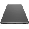 Hurtel Slim Case case for Xiaomi Pad 5 Pro 12.4'' flexible silicone cover black - (TPU Tablet Case Xiaomi Pad 5 Pro 12.4 Black)