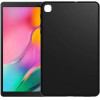 Hurtel Slim Case for iPad Air 13'' 2024 / 12.9'' 2022 tablet - black - (TPU Tablet Case iPad Air 13 2024/12.9 2022 Black)