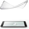 Hurtel Slim Case for iPad Air 13'' 2024 / 12.9'' 2022 tablet - transparent - (TPU Tablet Case iPad Air 13 2024/12.9 2022 Transparent)