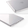 Hurtel Slim Case for iPad Air 13'' 2024 / 12.9'' 2022 tablet - transparent - (TPU Tablet Case iPad Air 13 2024/12.9 2022 Transparent)