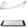 Hurtel Slim Case ultra thin cover for Samsung Galaxy Tab S7 Lite transparent - (TPU Tablet Case Samsung Galaxy Tab S7 Lite Transparent)